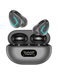 Auriculares Inalámbricos Bluetooth 5.3 NUPLEA Conducción Ósea IPX7