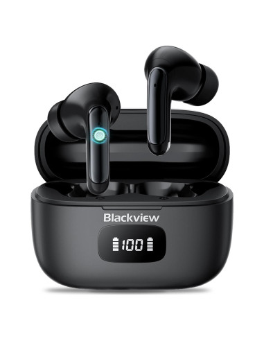 Auriculares Inalámbricos Blackview Airbuds 8 Bluetooth 5.3