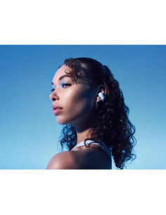 Auriculares Inalámbricos Bose Ultra Open Earbuds Azul Moonstone 2