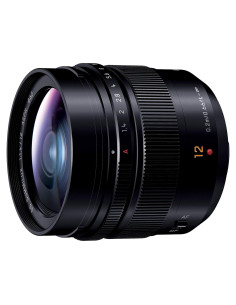 Lente Panasonic Leica DG Summilux 12mm F1.4 ASPH. Micro 4/3