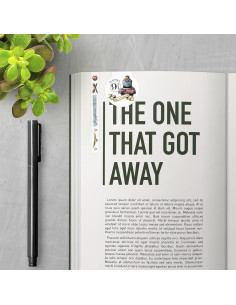 Marcadores de Página Magnéticos Trends International Harry Potter 2