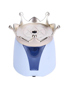 Sacapuntas Eléctrico Automático BOCYTEOPR Azul - 2 Pilas AA