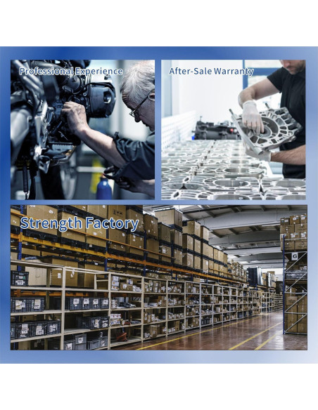 Boquillas Inyectores Combustible Gautory 4 Unidades Toyota