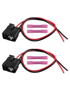 Conector Faro Antiniebla Toyota Corolla 2017-2023 7283-8226