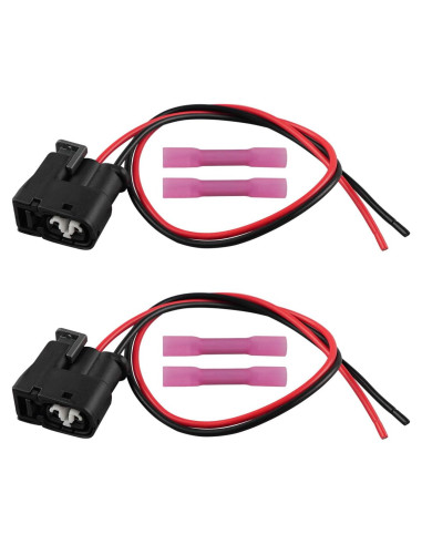 Conector Faro Antiniebla Toyota Corolla 2017-2023 7283-8226