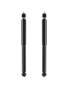 Amortiguadores Traseros SCITOO para Scion xD y Toyota Prius C/Yaris