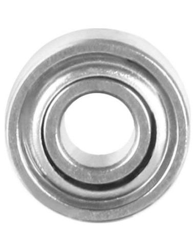 Rodamientos Donepart MR52ZZ 2x5x2.5mm Doble Sellado - 10 Piezas