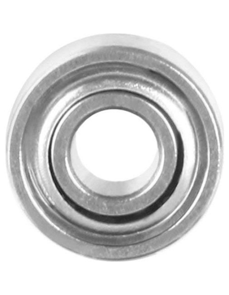 Rodamientos Donepart MR52ZZ 2x5x2.5mm Doble Sellado - 10 Piezas