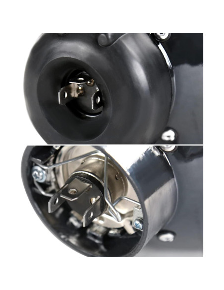 Faros Proyector Cuadrados 7x6 SPEC-D Tuning LHP-7X6JM