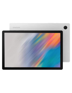 Tableta Samsung Galaxy Tab A8 10.5" 64GB Plata Android 2022