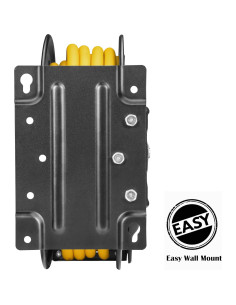 Carrete de Manguera de Aire Retráctil AIRZILLA 15.24m Acero 2