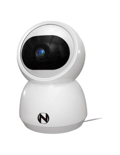 Cámara de Seguridad Inalámbrica Night Owl 3MP con Pan y Audio