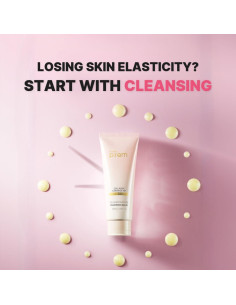 Bálsamo Limpiador Hidratante MAKE P:REM 100ml - Cuidado Piel Coreano 2