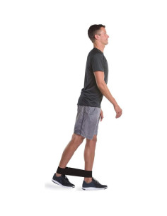 Banda de Resistencia Pro-Tec Ultra 22.2 kg - Ejercicio y Fitness 2