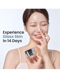 Crema Nocturna Antienvejecimiento Ecoment 50ml Retinol Colágeno 2