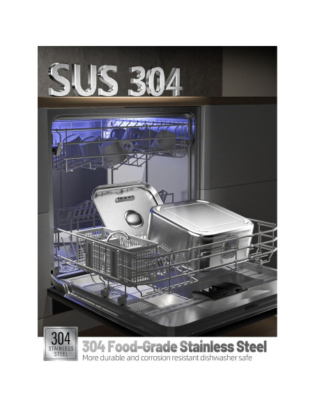 Fuente de Agua para Perros MAILOFY 12L Acero Inoxidable Silenciosa