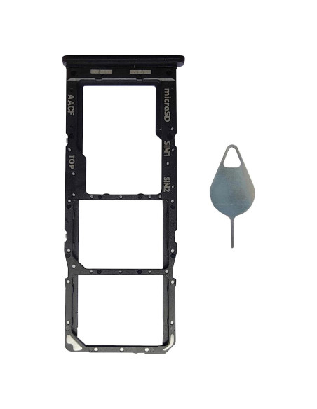 Bandeja de Tarjeta Dual SIM Ubrokeifixit para Galaxy A13 5G