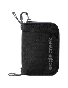 Billetera RFID Stash Eagle Creek - Viaje Seguro y Compacto