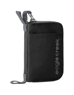 Billetera RFID Stash Eagle Creek - Viaje Seguro y Compacto 2