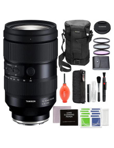 Lente Tamron 35-150mm f/2-2.8 Di III VXD para Nikon Z