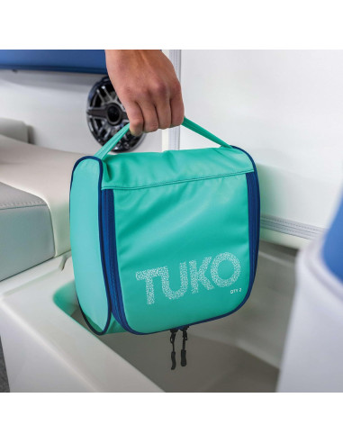 Set de 2 Toallas de Playa Microfibra MISSION 152x76 cm