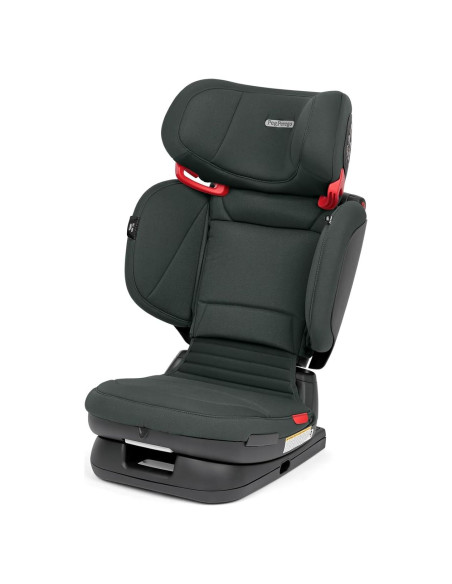Booster Peg Perego Viaggio Flex 120 Verde Salvia 18-54 kg Booster Peg Perego Viaggio Flex 120 Verde Salvia 18-54 kg