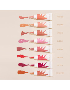 Rubor Líquido Gotas de Color FLOWER Beauty - Vegano 32g 2