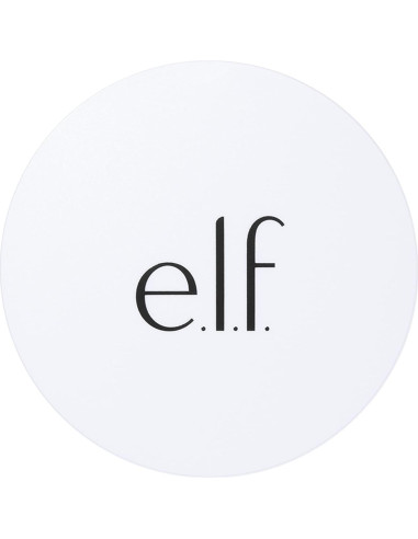 Base en Polvo Camo e.l.f. 7.87g Bronceado 460 W Larga Duración