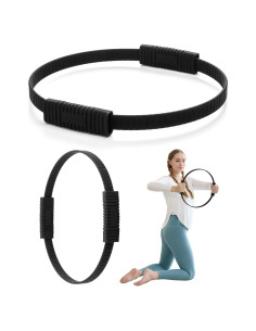 Anillo de Pilates SUBCULTUREPICK 34.3 cm Resistencia Media
