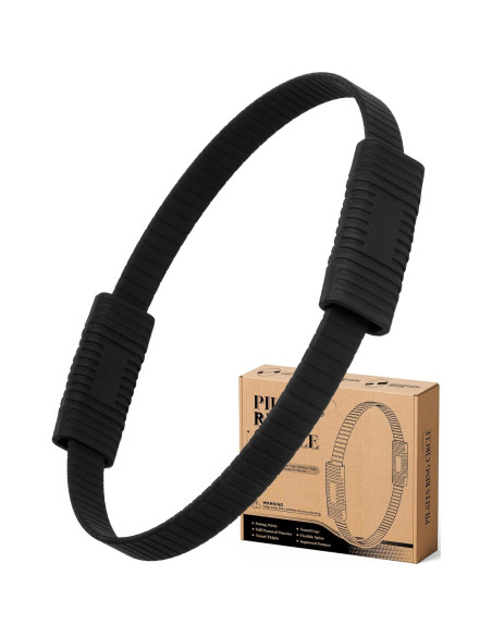 Anillo de Pilates SUBCULTUREPICK 34.3 cm Resistencia Media