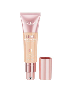 L'Oreal Paris Lumi Le Glow Skin Tint 25.1 ml - Tinte Hidratante