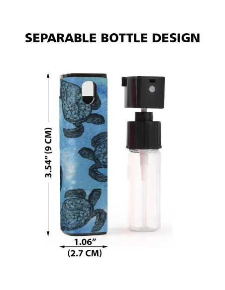 Kit de Limpieza de Pantalla WIRESTER 2 en 1 - Tortugas Marinas