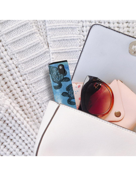 Kit de Limpieza de Pantalla WIRESTER 2 en 1 - Tortugas Marinas