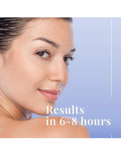 106 Parches Hidrocoloides para Acné Covenance Beauty 10mm 2