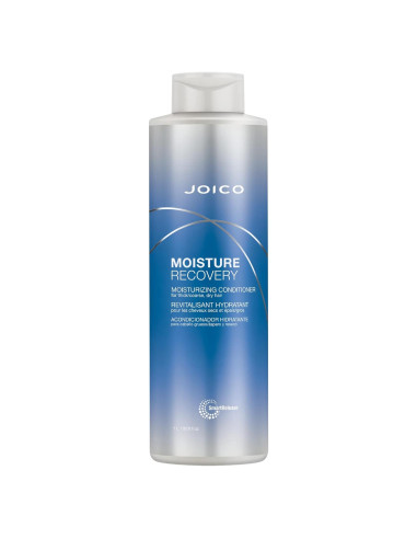 Acondicionador Hidratante Joico Moisture Recovery 1000ml