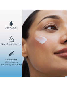 Eucerin Face Immersive Hydration Set Hidratante Facial SPF 30 2