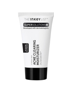 Hidratante The INKEY List Novoretin 2% 50 ml para Acné