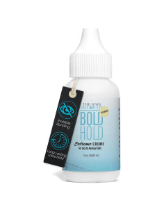 Crema Bold Hold Extreme El Diagrama del Cabello 36.84g