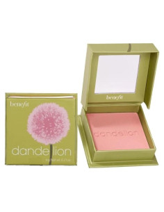 Rubor en Polvo Rosa Bebé Benefit Diente de León 5.95g