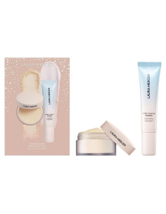 Polvo Suelto Translucido Laura Mercier Set 2 Piezas 81g