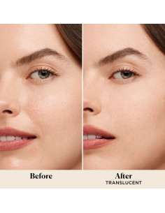 Polvo Suelto Translucido Laura Mercier Set 2 Piezas 81g 2