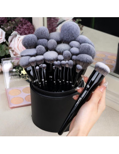 Conjunto de Pinceles de Maquillaje Bueart Design 32 Piezas 2