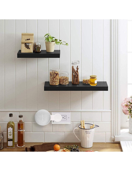 Soporte de Pared para Google Nest Mini y Home Mini - PEF