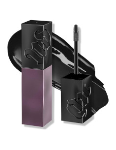 Lápiz Labial Urban Decay Vice Lip Bond 4.14 ml Negro Puro