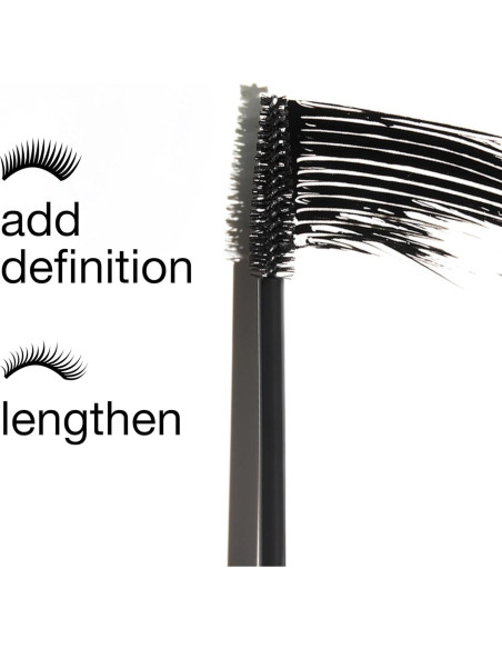 Máscara Doblante de Pestañas Clinique 29.57 ml - Alargadora y Definidora Máscara Doblante de Pestañas Clinique 29.57 ml - Alargadora y Definidora