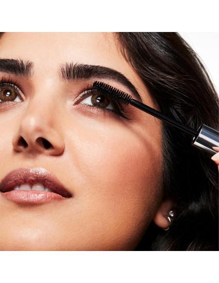 Máscara Doblante de Pestañas Clinique 29.57 ml - Alargadora y Definidora Máscara Doblante de Pestañas Clinique 29.57 ml - Alargadora y Definidora