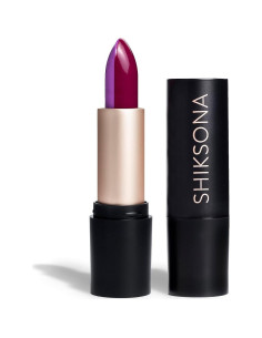 Batom Mate Dividido ShikSona Todo o Nada - Vegano y Sin Gluten 2