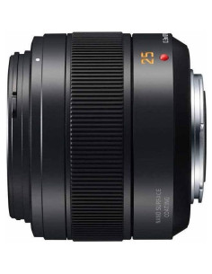 Lente Panasonic H-XA025 Leica DG 25 mm F1.4 Resistente al Agua 2
