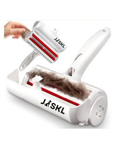 Rodillo Quitapelos Reutilizable JASKL PHR-01 Ecológico 168g