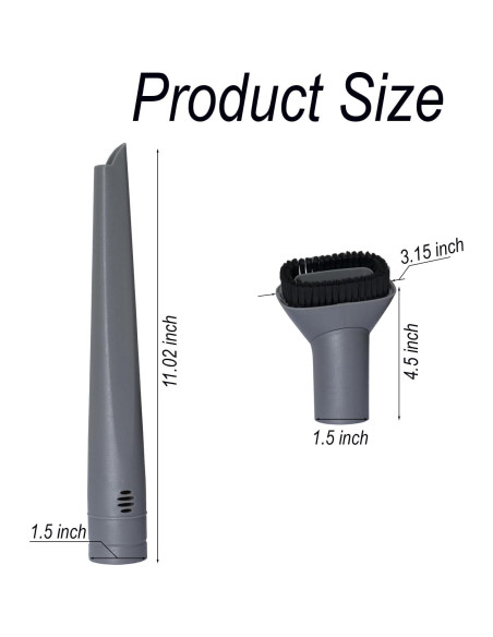 Cepillo Rotativo 360 VACEXT para Aspiradora Shark NV500 Cepillo Rotativo 360 VACEXT para Aspiradora Shark NV500